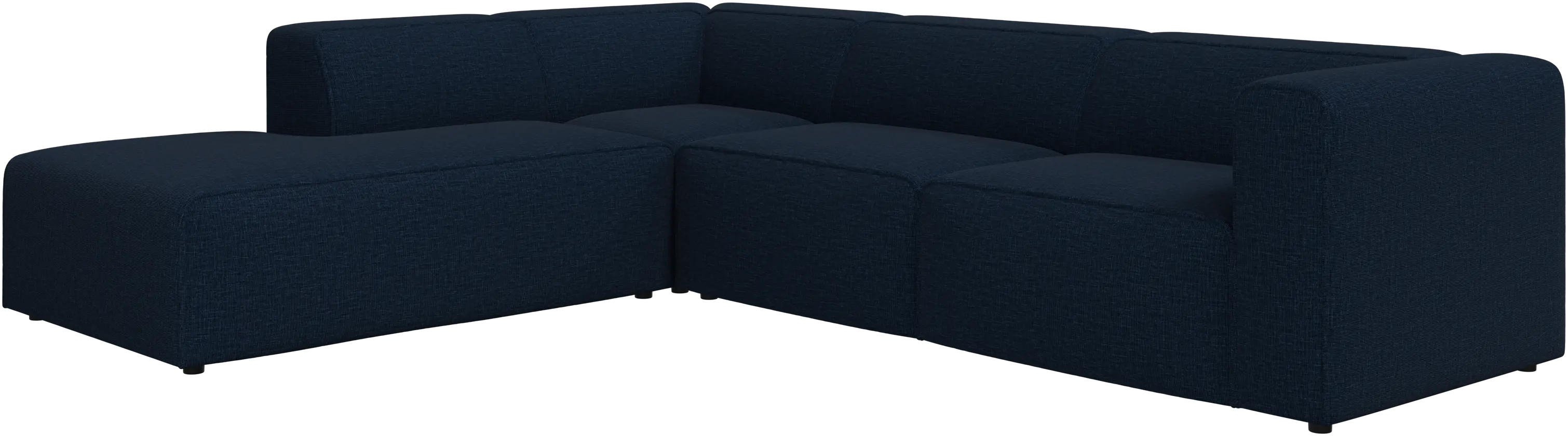 Designer Sofas | See all our Danish sofa designs - Blue | BoConcept